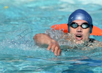 “Hay quienes se quejan del costo  del guardavidas, no dimensionan”