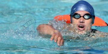 PRESTIGIO. Los guardavidas formados en Misiones son reconocidos internacionalmente, pero a nivel local pocos respetan sus honorarios.