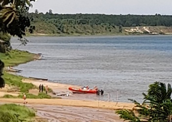 Tragedia en el Paraná: hallaron los cuerpos de los dos jóvenes de Comodoro Rivadavia