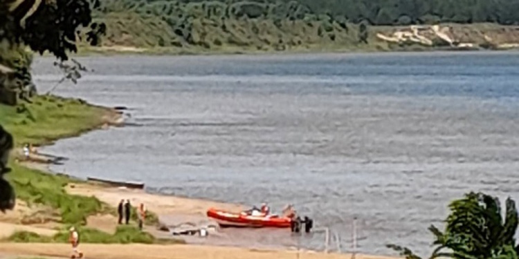 Foto: Gentileza Ituzaingó Noticias