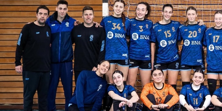 EN EL RADAR. Mara se mantiene en las convocatorias del seleccionado.