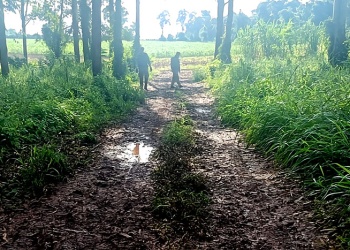 La causa por la muerte de Goncalvez a un paso de su elevación a juicio oral