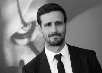 Murió el actor James Ransone, conocido por series y películas de Hollywood