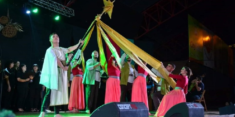 FIN SOLIDARIO. En la Casa del Bicentenario, bailarán a beneficio de los Hogares Guillermo Hayes, de Oberá.