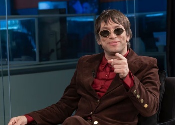 Joaquín Levinton fue internado de urgencia tras sufrir un infarto