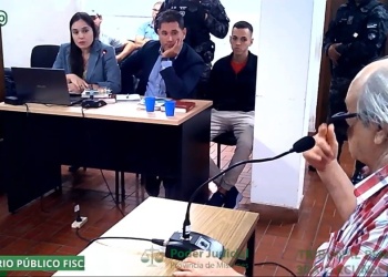 Nueva y fallida confesión, además de disparos a “muy corta distancia”