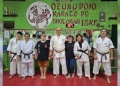 Karate: El Ozumu Dojo cerró un destacado 2025
