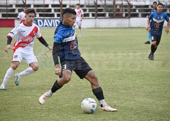 Liga Posadeña: se bajó 1ro de Mayo