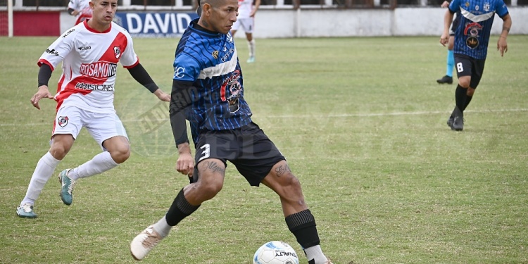 SE BAJÓ DEL CLAUSURA. 1ro de Mayo no seguirá en el torneo de la Liga.