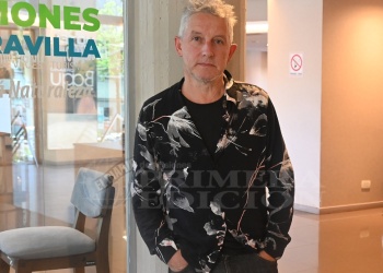 Micromundos: viaje artístico  por la naturaleza profunda