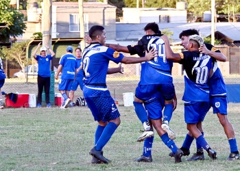 Clausura posadeño: La Cantera recibe a Ágil de Gobernador Roca