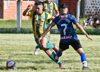 La Picada y Mitre con boletos a semis de la Liga Posadeña