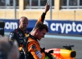 Lando Norris se consagró campeón de Fórmula 1 por primera vez en su carrera