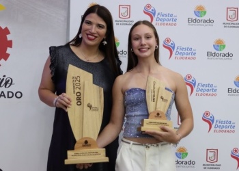 Lara González Redes: “Tuvimos un gran año”