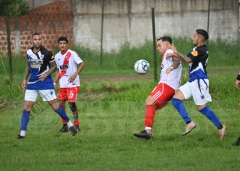 Liga posadeña: Deportivo Ágil dio el golpe y está en semifinales