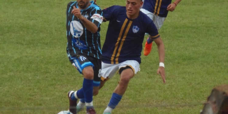 SE DEFINE. El fútbol eldoradense conocerá en breve a su campeón.