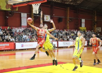 La Liga Federal, bajo la lupa de los locales