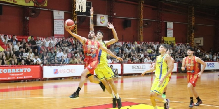 EXPECTATIVA. Tokio y Mitre volverían a ser protagonistas del certamen.