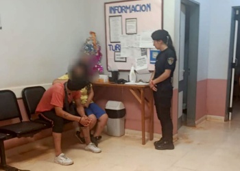 Final para una búsqueda nacional: hallaron en Wanda a una adolescente desaparecida en Morón