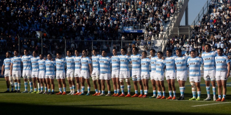 Ventana Internacional de Julio
Los Pumas v Inglaterra
Estadio Bicentenario, San Juan, Argentina
12/07/2025
Foto: Juan Gasparini, Pablo Oriz y Rami Vega / Gaspafotos / Prensa UAR