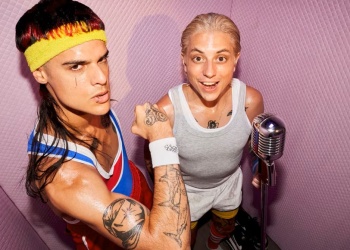 Ca7riel y Paco Amoroso postergaron la salida de su nuevo álbum: “Hoy decidimos frenar”