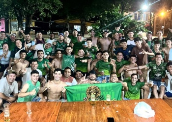 Liga de Fútbol de Puerto Rico: Mandiyú y 25 de Mayo son los finalistas