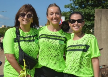 Posadas corrió contra la  resistencia antimicrobiana