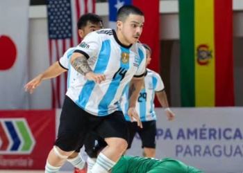 Martín Antúnez, ternado en los Paradeportes