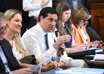 El proyecto de “Inocencia Fiscal” tiene dictamen y el Senado lo debatirá el 26 de diciembre