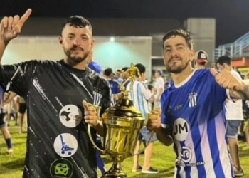 “Era nuestro gran objetivo del año”