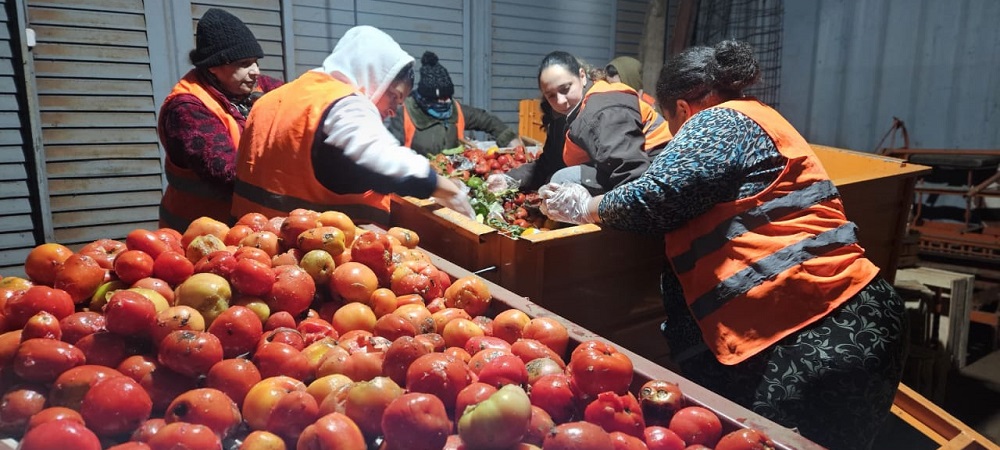 “Red Alimendar”, finalista del Premio Obrar Federal 2025 y con nueva campaña navideña para comedores