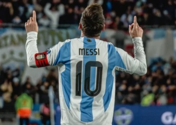 Elijo Creer 2.0: las señales que entusiasman a la Argentina antes de 2026