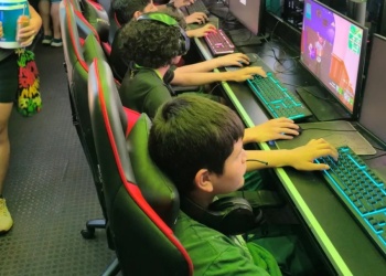 En Misiones crece el interés en los videojuegos y apuntan a un uso responsable