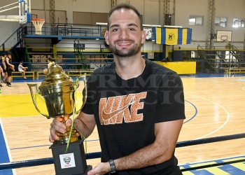 “Este título corona todo lo que se hizo desde el club”