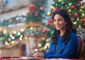 Una Navidad diferente