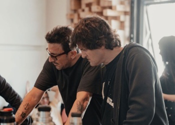 NTVG lanza “Todo Mal” junto a Ciro y anticipa su nuevo disco Florece en el Caos