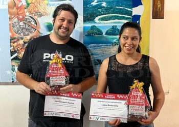 Ganadores inspirados en la niñez y en  las tradiciones