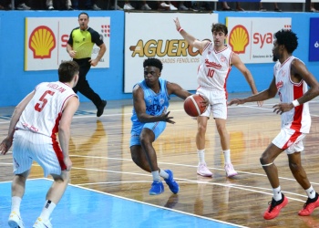 Tras casi diez días de inactividad, OTC vuelve al ruedo