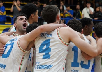 OTC cierra el año ante Obras, en Oberá