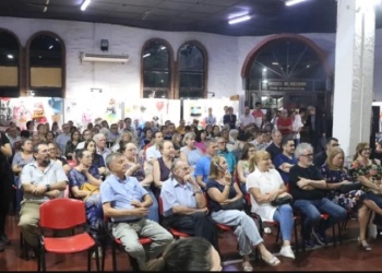 Gran interés de los obereños en planificar su centenario