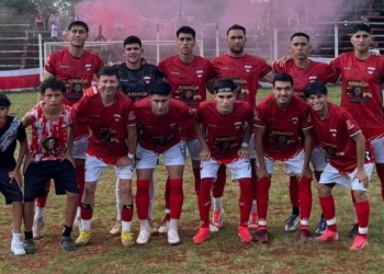 Atlético Oberá y Olimpia van por el título