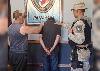 Panambí: Apuñalaron a un hombre en un bar y detuvieron a un joven como sospechoso