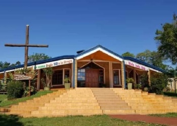 Se viene la fiesta patronal y cultural de la parroquia San Juan Neumann