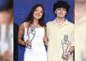 El COI reconoció a los mejores, entre ellos cinco misioneros