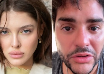 Escándalo en redes: los violentos chats entre Sofía Gonet y Homero Pettinato