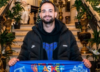 Pierotti, nuevo refuerzo del Ferrara de Italia