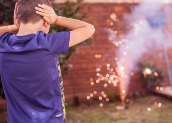 “Un gesto simple que protege a muchos”: Apóstoles promueve una Navidad sin pirotecnia sonora