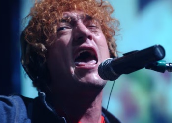 “Pity” Álvarez volvió a los escenarios con un show multitudinario en Córdoba