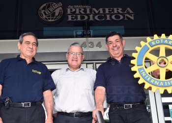 Equipo de videolaparoscopía fue entregado al Parque de la Salud