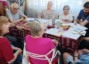 Raíces y Alas: un proyecto que crece al ritmo de la solidaridad